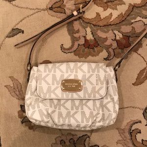 Michael Kors Crossbody Purse
